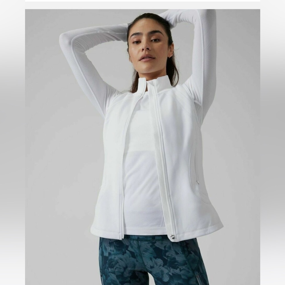 Athleta vest